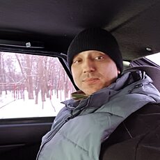 Фотография мужчины Вячеслав, 41 год из г. Ставрополь