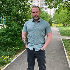 Фотография мужчины Алексей, 47 лет из г. Череповец