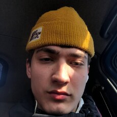 Фотография мужчины Aleks, 22 года из г. Пермь