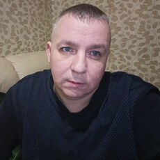 Фотография мужчины Антон, 41 год из г. Электросталь