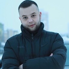 Фотография мужчины Сергей, 31 год из г. Саранск