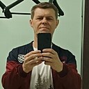 Алекс, 40 лет