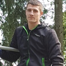 Фотография мужчины Алексей, 36 лет из г. Санкт-Петербург