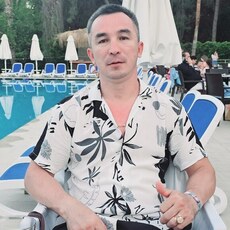 Фотография мужчины Zafar, 42 года из г. Шымкент