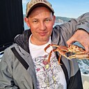 Максим, 49 лет