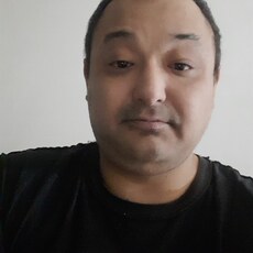 Фотография мужчины Ербол, 39 лет из г. Актобе