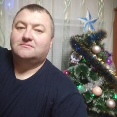 Фотография мужчины Киря, 42 года из г. Омск