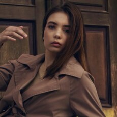 Фотография девушки Марина, 18 лет из г. Екатеринбург