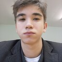 Александр, 18 лет