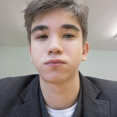 Фотография мужчины Александр, 18 лет из г. Екатеринбург