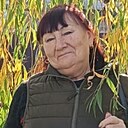 Надежда, 67 лет