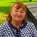 Надежда, 67 лет