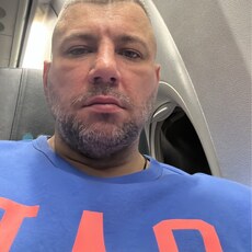 Фотография мужчины Алексей, 43 года из г. Москва