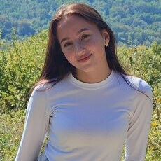 Фотография девушки Анна, 20 лет из г. Усть-Лабинск
