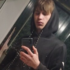 Фотография мужчины Женя, 22 года из г. Донецк