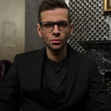 Фотография мужчины Мирослав, 29 лет из г. Сочи