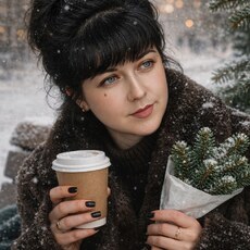 Фотография девушки Наталья, 46 лет из г. Шебекино