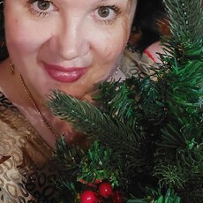 Фотография девушки Ольга, 50 лет из г. Тольятти