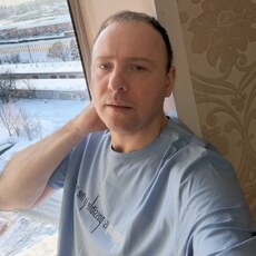 Фотография мужчины Павел, 42 года из г. Селятино