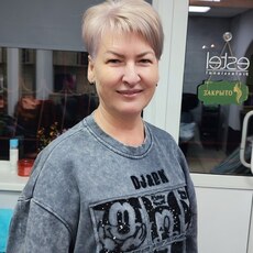 Фотография девушки Лана, 56 лет из г. Энгельс