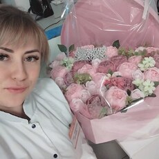 Фотография девушки Наталья, 45 лет из г. Тисуль