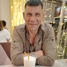 Фотография мужчины Вячеслав, 51 год из г. Саранск