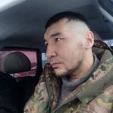 Фотография мужчины Даня, 41 год из г. Тюмень