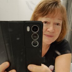 Фотография девушки Наталья, 69 лет из г. Кострома