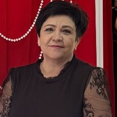 Фотография девушки Ольга, 53 года из г. Караганда