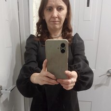 Фотография девушки Юля, 39 лет из г. Улан-Удэ