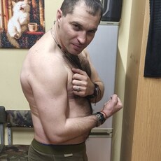 Фотография мужчины Dmitriy, 37 лет из г. Камышин