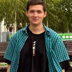 Фотография мужчины Timofey, 21 год из г. Покачи