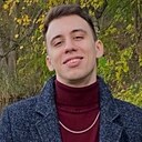 Павел, 26 лет