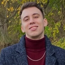 Фотография мужчины Павел, 26 лет из г. Ростов-на-Дону