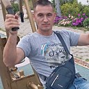 Андрей, 36 лет