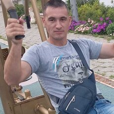 Фотография мужчины Андрей, 36 лет из г. Хабаровск