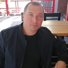 Фотография мужчины Max, 40 лет из г. Нижний Новгород