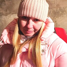 Фотография девушки Ника, 34 года из г. Пермь