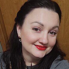 Фотография девушки Вікторія, 44 года из г. Днепр