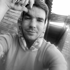 Фотография мужчины Алексей, 26 лет из г. Староминская