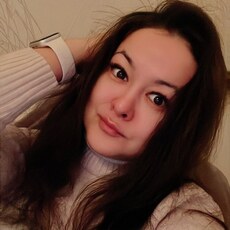 Эля, 33 из г. Пермь.