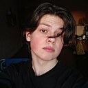 Егор, 19 лет