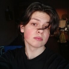 Фотография мужчины Егор, 19 лет из г. Бийск