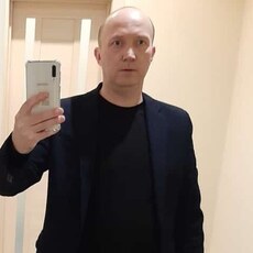 Фотография мужчины Виктор, 45 лет из г. Новосибирск