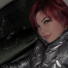 Фотография девушки Дарья, 45 лет из г. Минусинск