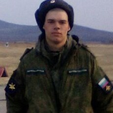 Фотография мужчины Тьма, 21 год из г. Улан-Удэ