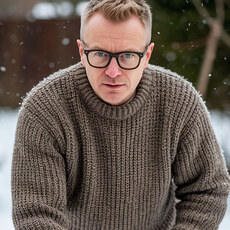 Фотография мужчины Мастер Тематик, 36 лет из г. Пенза