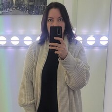 Ирина, 43 из г. Тюмень.