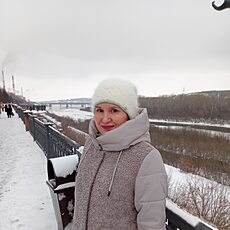 Фотография девушки Светлана, 55 лет из г. Яшкино