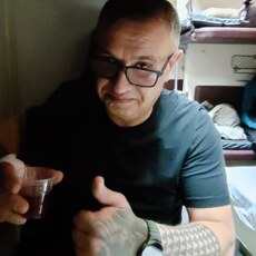 Фотография мужчины Влад, 45 лет из г. Калуга